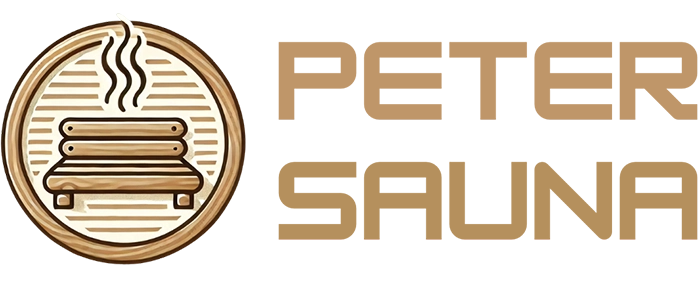 PETER SAUNA logo